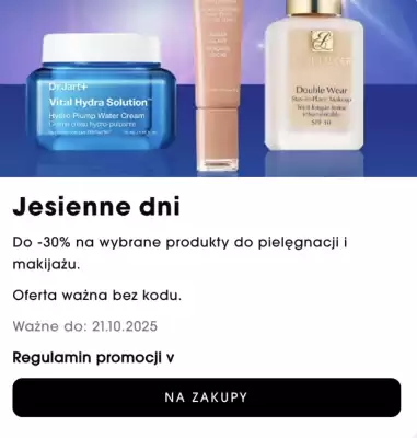 Sephora gazetka (ważność do 21-10)