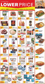 United Supermarkets weekly ad week 42 Page 2