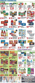 United Supermarkets weekly ad week 42 Page 3
