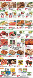 United Supermarkets weekly ad week 42 Page 4