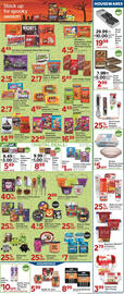 United Supermarkets weekly ad week 42 Page 5