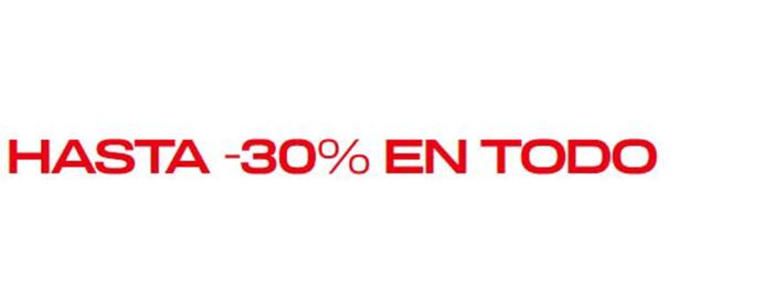 Catálogo H&M Página 1
