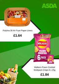 Asda leaflet week 42 Page 3