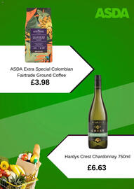 Asda leaflet week 42 Page 4