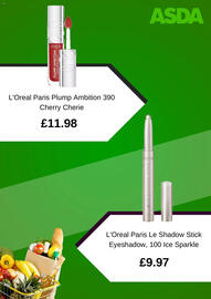 Asda leaflet week 42 Page 5