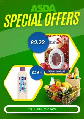 Asda leaflet (valid until 20-10)