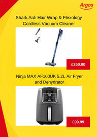 Argos catalogue week 42 Page 2