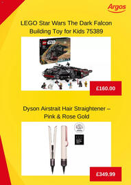 Argos catalogue week 42 Page 3