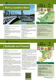 Catálogo Europamundo Página 54