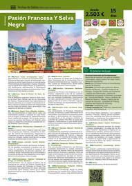 Catálogo Europamundo Página 81