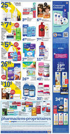 Uniprix flyer week 42 Page 2
