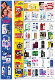 Uniprix flyer week 42 Page 3