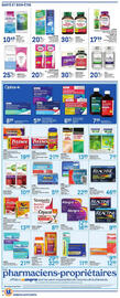 Uniprix flyer week 42 Page 5