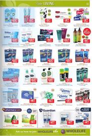 WHOLELIFE catalogue catalogue Page 11
