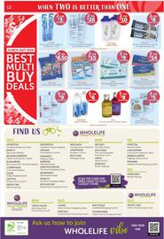 WHOLELIFE catalogue catalogue Page 12