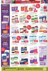 WHOLELIFE catalogue catalogue Page 2