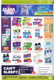 WHOLELIFE catalogue catalogue Page 6
