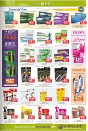 WHOLELIFE catalogue catalogue Page 7