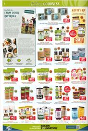 WHOLELIFE catalogue catalogue Page 8