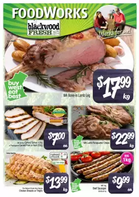 Foodworks catalogue (valid until 21-10)