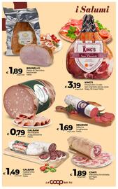Volantino In Coop Pagina 11