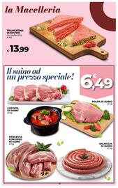 Volantino In Coop Pagina 12