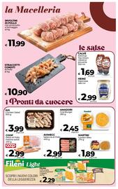 Volantino In Coop Pagina 13