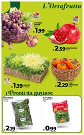 Volantino In Coop Pagina 14