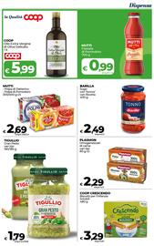 Volantino In Coop Pagina 19