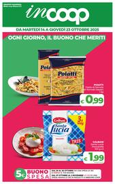 Volantino In Coop Pagina 2