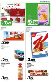 Volantino In Coop Pagina 20