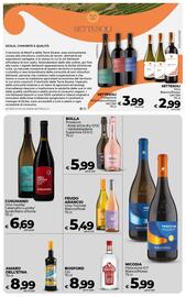 Volantino In Coop Pagina 22