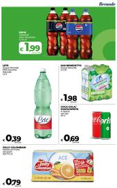 Volantino In Coop Pagina 23