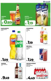 Volantino In Coop Pagina 24