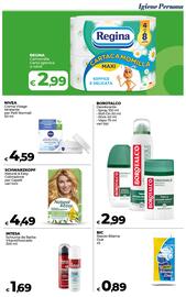 Volantino In Coop Pagina 25