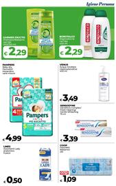Volantino In Coop Pagina 26