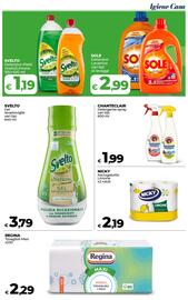 Volantino In Coop Pagina 28