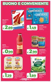 Volantino In Coop Pagina 3