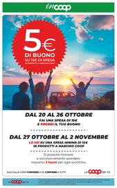 Volantino In Coop Pagina 30