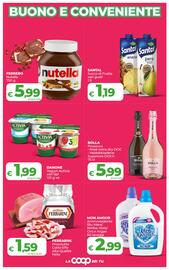 Volantino In Coop Pagina 4