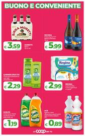 Volantino In Coop Pagina 5