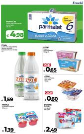 Volantino In Coop Pagina 6