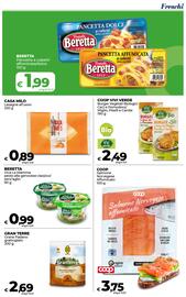 Volantino In Coop Pagina 8