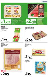 Volantino In Coop Pagina 9