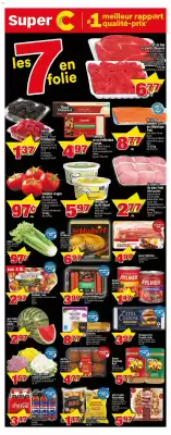 Super C flyer (valid until 21-10)
