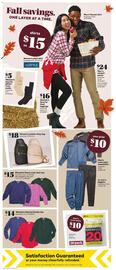 Giant Tiger flyer week 42 Page 11