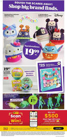Giant Tiger flyer week 42 Page 12