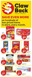 Giant Tiger flyer week 42 Page 6