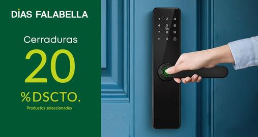 Catálogo Falabella semana 42 Página 12