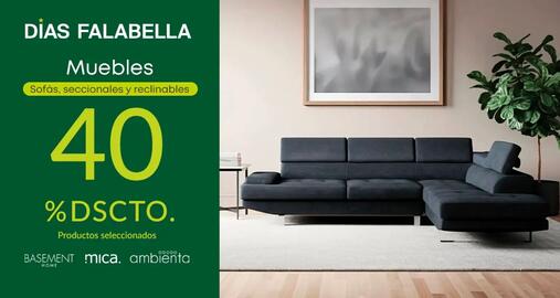 Catálogo Falabella semana 42 Página 7